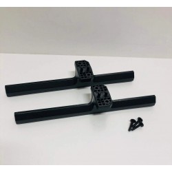 SOPORTE PIES X37T8509ZA PARA TELEVISOR PHILIPS